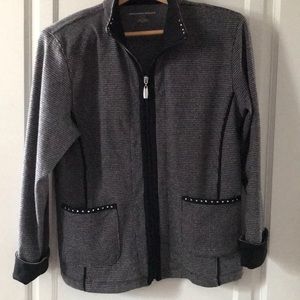Allison Daley Jacket